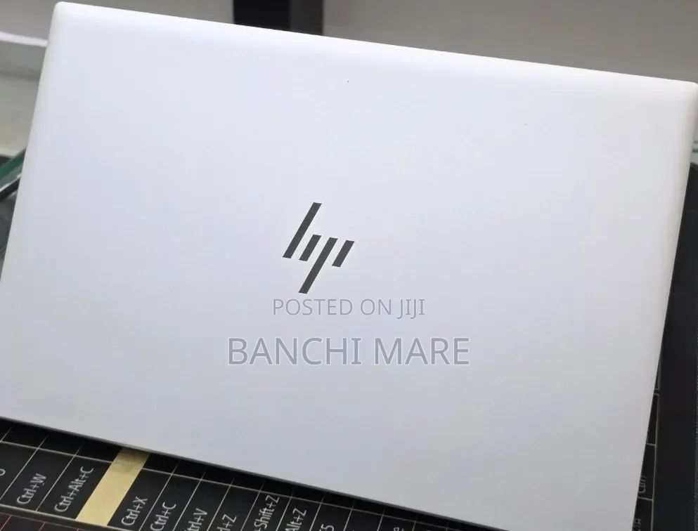 New Laptop HP EliteBook 845 G7 16GB AMD Ryzen 5 SSD 512GB