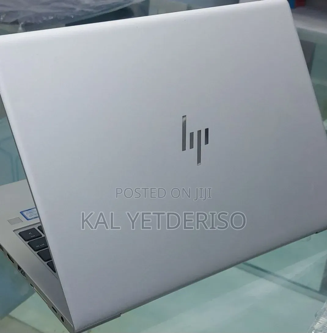 New Laptop HP EliteBook 840 G6 16GB Intel Core i7 SSD 512GB