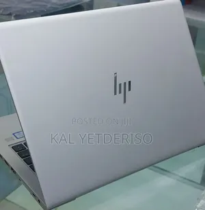New Laptop HP EliteBook 840 G6 16GB Intel Core i7 SSD 512GB