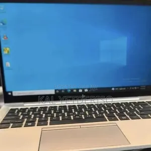 New Laptop HP EliteBook 840 G6 16GB Intel Core i7 SSD 512GB