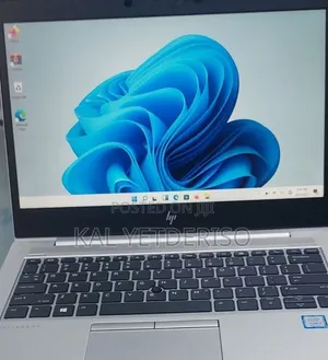 New Laptop HP EliteBook 840 G6 16GB Intel Core i7 SSD 512GB