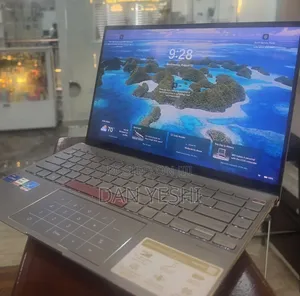New Laptop HP 16GB Intel Core i7 SSD 512GB