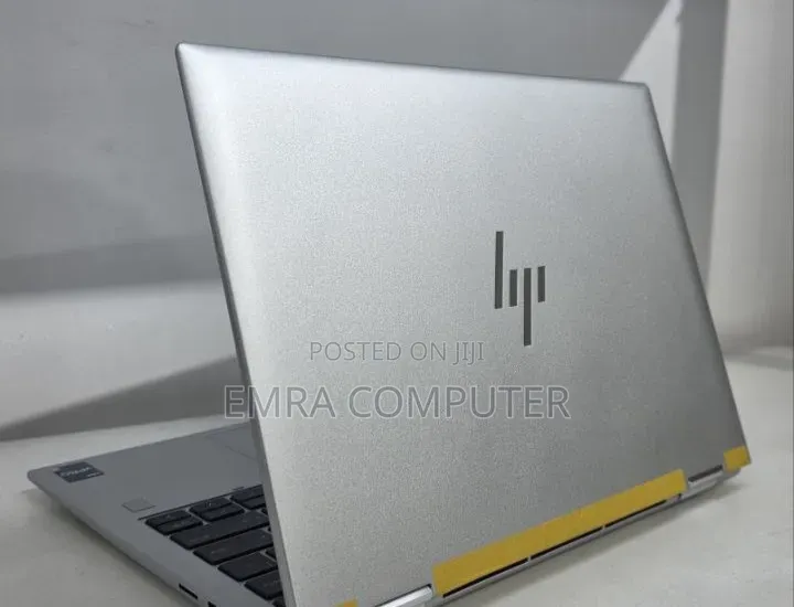 New Laptop HP Elite x360 830 G10 16GB Intel Core i7 SSD 512GB