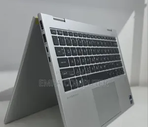 New Laptop HP Elite x360 830 G10 16GB Intel Core i7 SSD 512GB