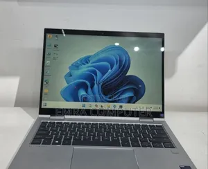 New Laptop HP Elite x360 830 G10 16GB Intel Core i7 SSD 512GB