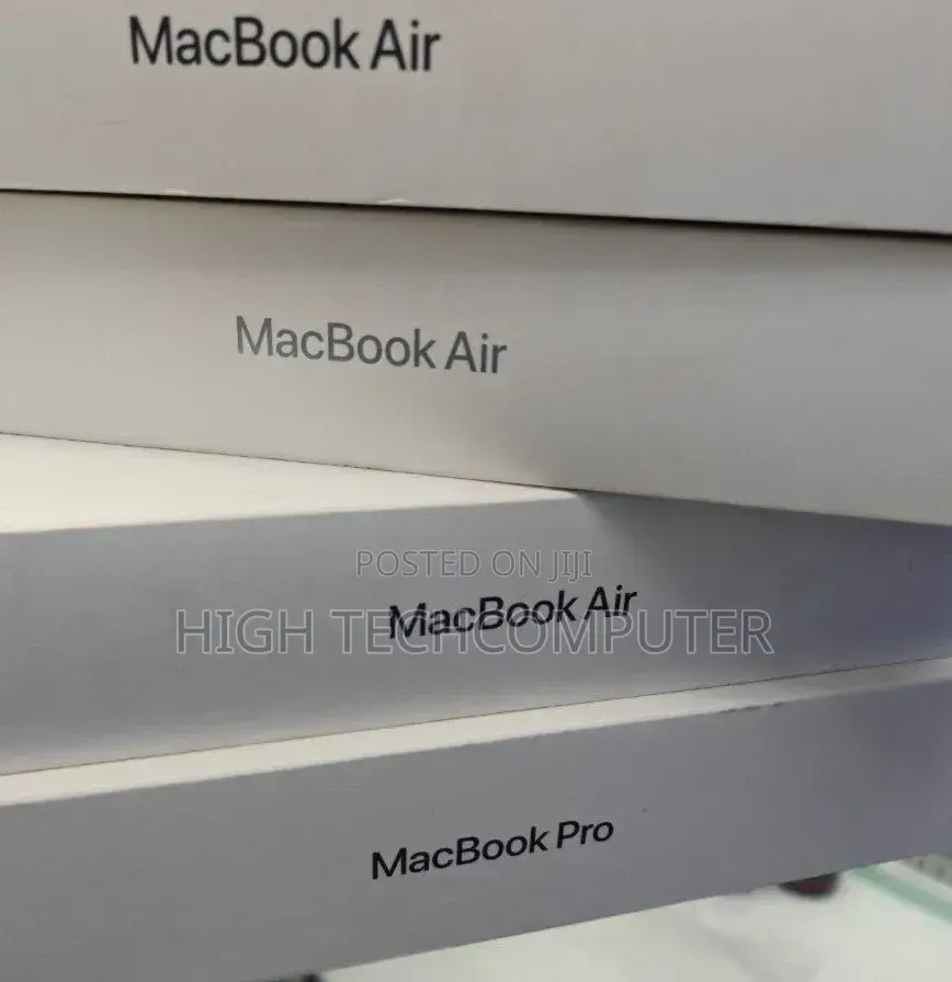 New Laptop Apple MacBook Air 2026 M5 16GB Apple M5 SSD 512GB