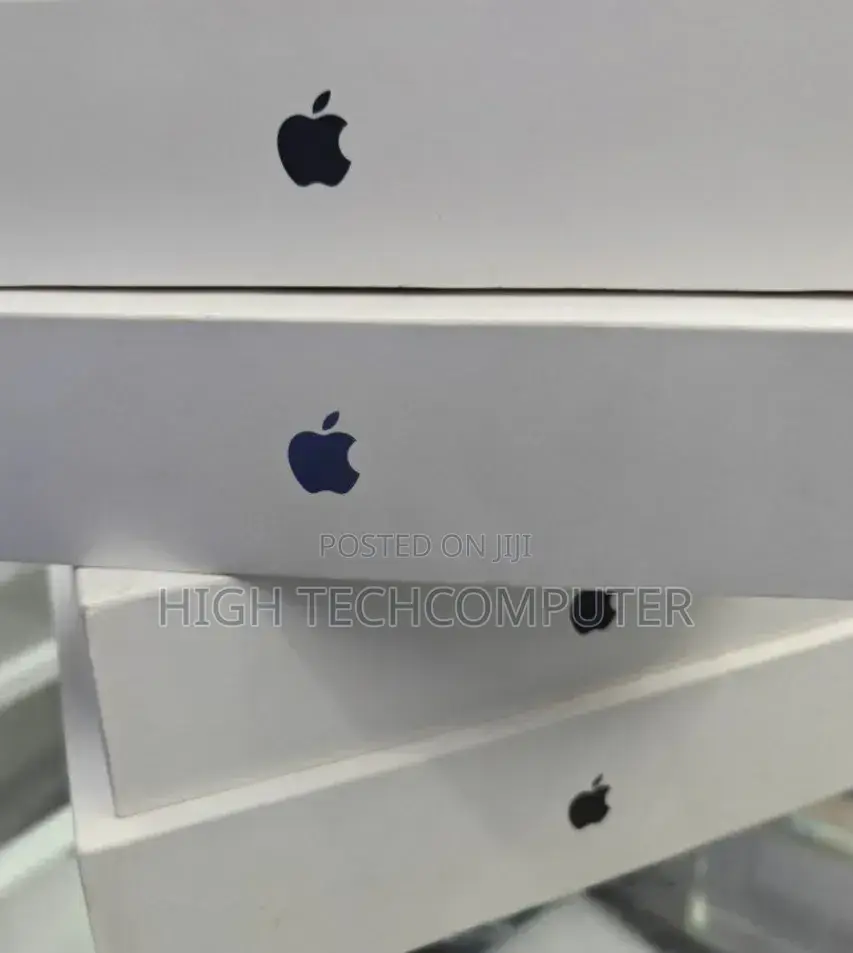 New Laptop Apple MacBook Air 2026 M5 16GB Apple M5 SSD 512GB