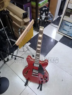 Solo Lead Guitar