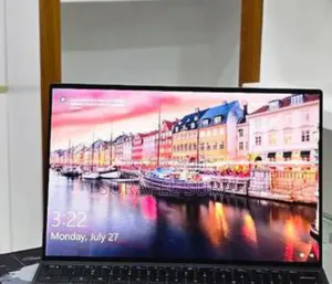New Laptop Dell XPS 13 16GB Intel Core i7 SSD 512GB