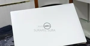 New Laptop Dell XPS 13 16GB Intel Core i7 SSD 512GB