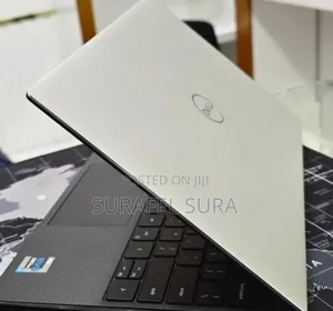 New Laptop Dell XPS 13 16GB Intel Core i7 SSD 512GB