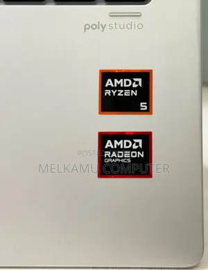 New Laptop HP Envy x360 16GB AMD Ryzen 5 SSD 512GB