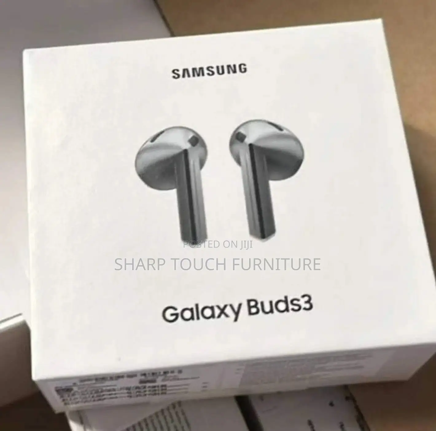 Galaxy Buds 3