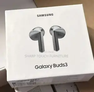 Galaxy Buds 3