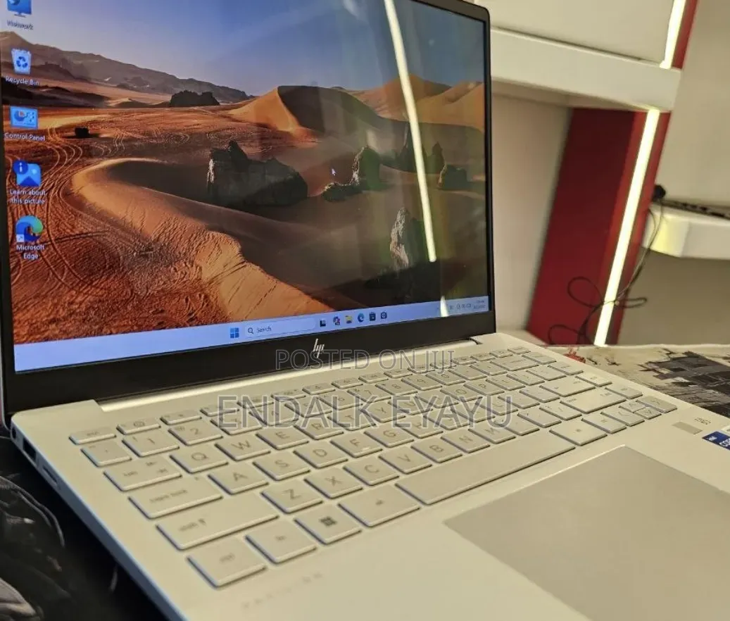 New Laptop HP Pavilion 14 16GB Intel Core i7 SSD 1T