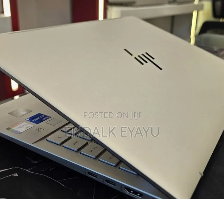 New Laptop HP Pavilion 14 16GB Intel Core i7 SSD 1T