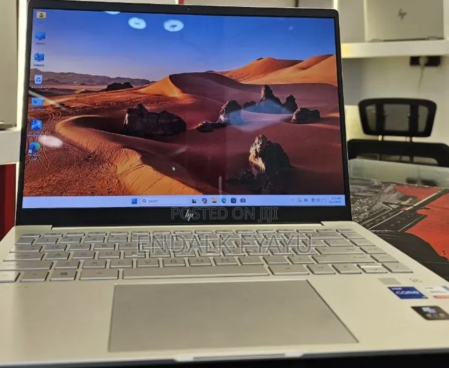 New Laptop HP Pavilion 14 16GB Intel Core i7 SSD 1T