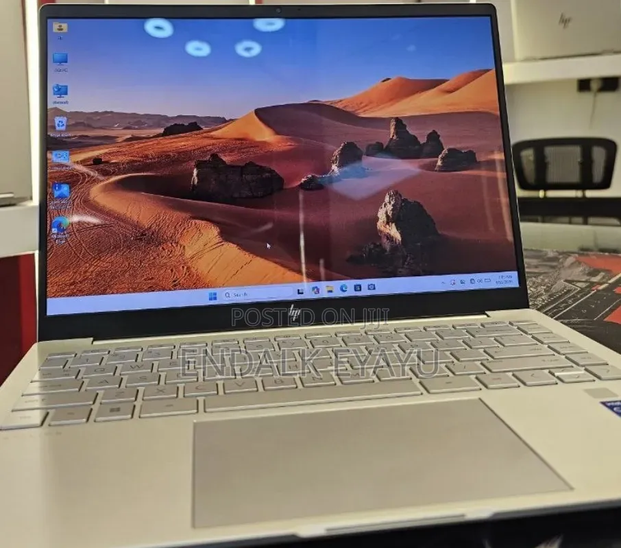 New Laptop HP Pavilion 14 16GB Intel Core i7 SSD 1T