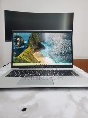 New Laptop HP EliteBook 840 G8 16GB Intel Core i5 SSD 512GB