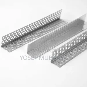 Professional Gypsum Metal Frame – Stud Track