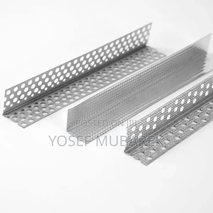 Professional Gypsum Metal Frame – Stud Track