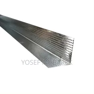Professional Gypsum Metal Frame – Stud Track
