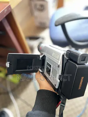 JVC Camera if U Want Call