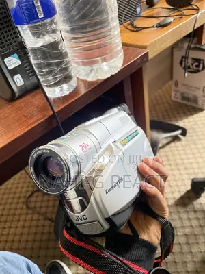 JVC Camera if U Want Call