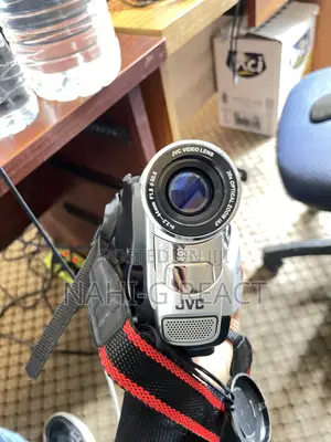 JVC Camera if U Want Call