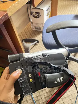 JVC Camera if U Want Call