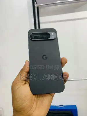 New Google Pixel 9 Pro XL 128 GB Black