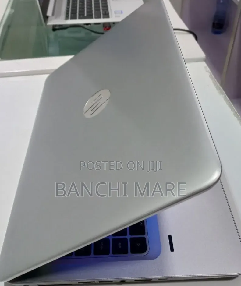 New Laptop HP EliteBook 840 G3 8GB Intel Core i5 SSD 256GB