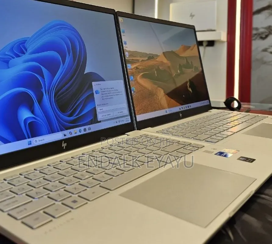 New Laptop HP Pavilion 14 16GB Intel Core i5 SSD 1T
