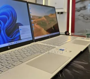New Laptop HP Pavilion 14 16GB Intel Core i5 SSD 1T