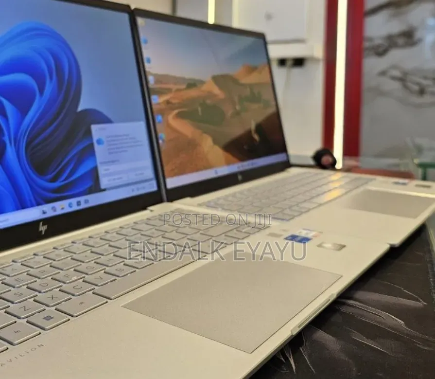 New Laptop HP Pavilion 14 16GB Intel Core i5 SSD 1T