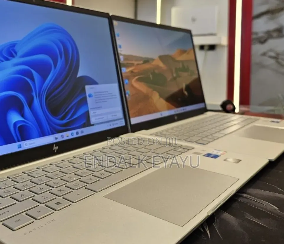 New Laptop HP Pavilion 14 16GB Intel Core i5 SSD 1T