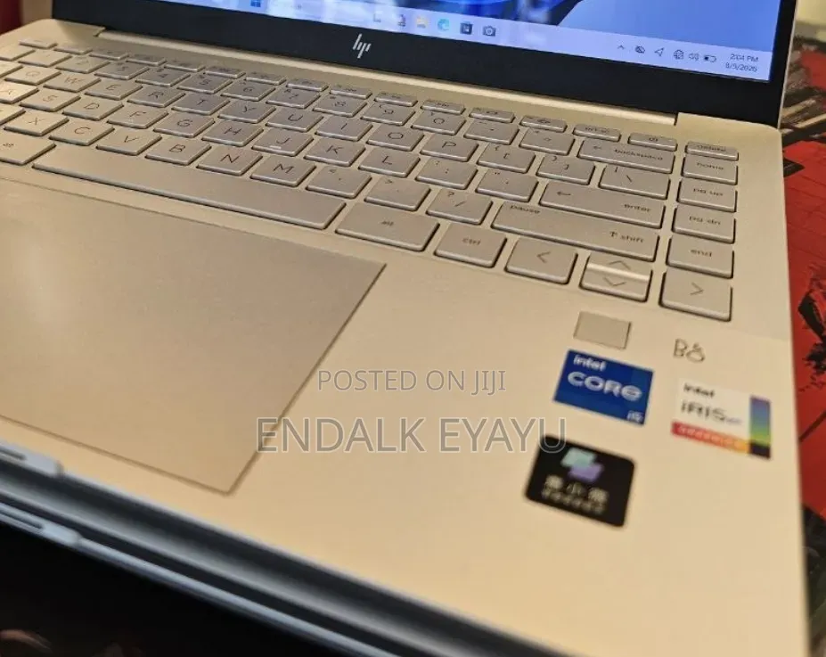 New Laptop HP Pavilion 14 16GB Intel Core i5 SSD 1T