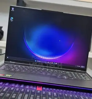New Laptop Lenovo Ideapad 3 32GB AMD Ryzen 9 SSD 1T