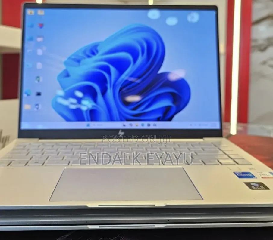 New Laptop HP Pavilion 14 16GB Intel Core i5 SSD 1T