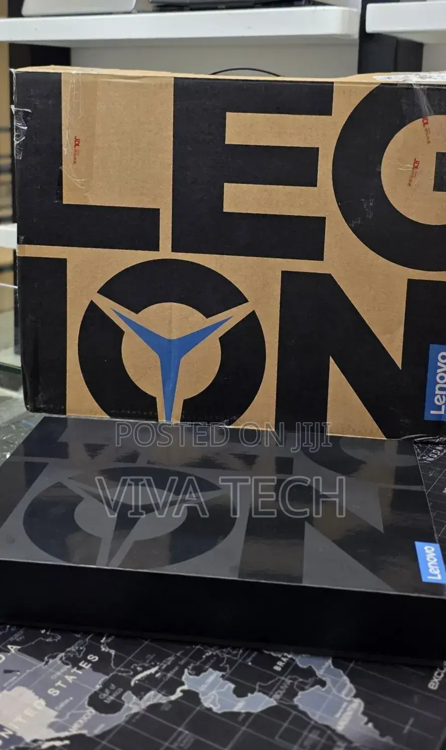New Laptop Lenovo Ideapad 3 32GB AMD Ryzen 9 SSD 1T