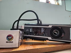 MSI GeForce GTX 1080 Ti Sea