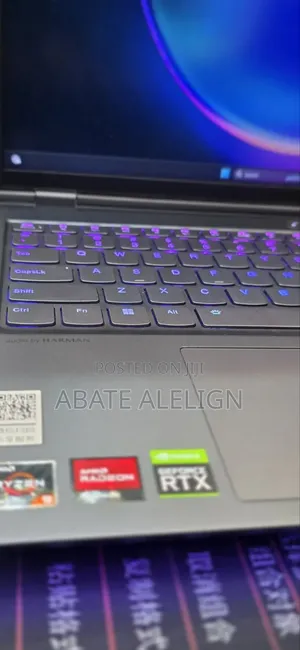 New Laptop Lenovo Ideapad 3 32GB AMD Ryzen 9 SSD 1T