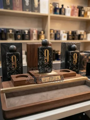 Afnan 9PM Night Out Original Perfume