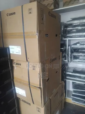 Canon2224 230v