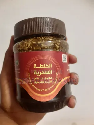 ገንቢ የየመን ማር