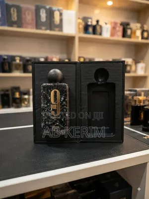 Afnan 9PM Night Out EDP - Luxury Fragrance With Incredible Smell