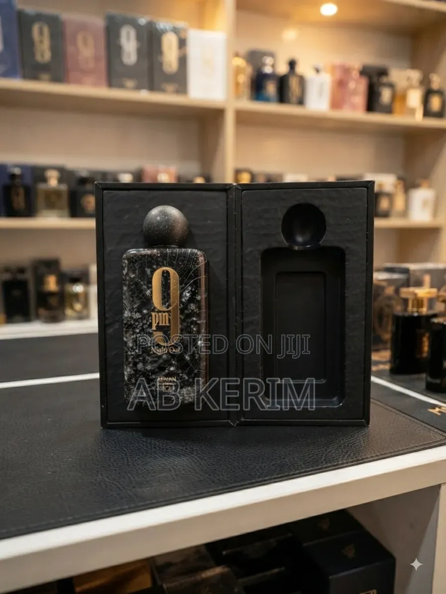 Afnan 9PM Night Out EDP - Luxury Fragrance With Incredible Smell