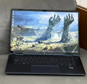 New Laptop HP Spectre 16GB Intel Core i7 SSD 512GB