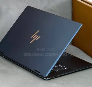 New Laptop HP Spectre 16GB Intel Core i7 SSD 512GB