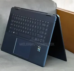 New Laptop HP Spectre 16GB Intel Core i7 SSD 512GB
